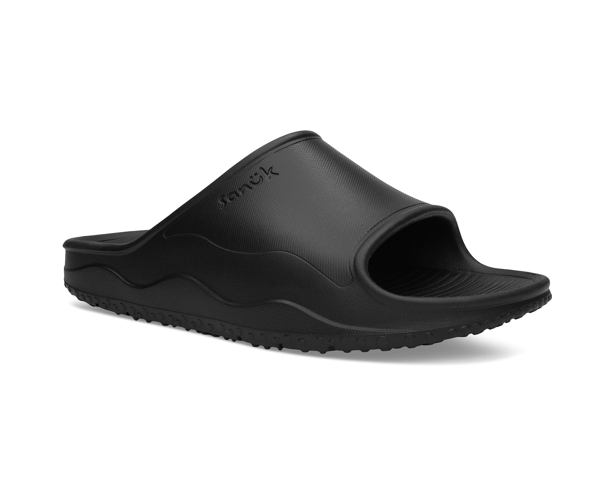 Beer Foamie (black)
