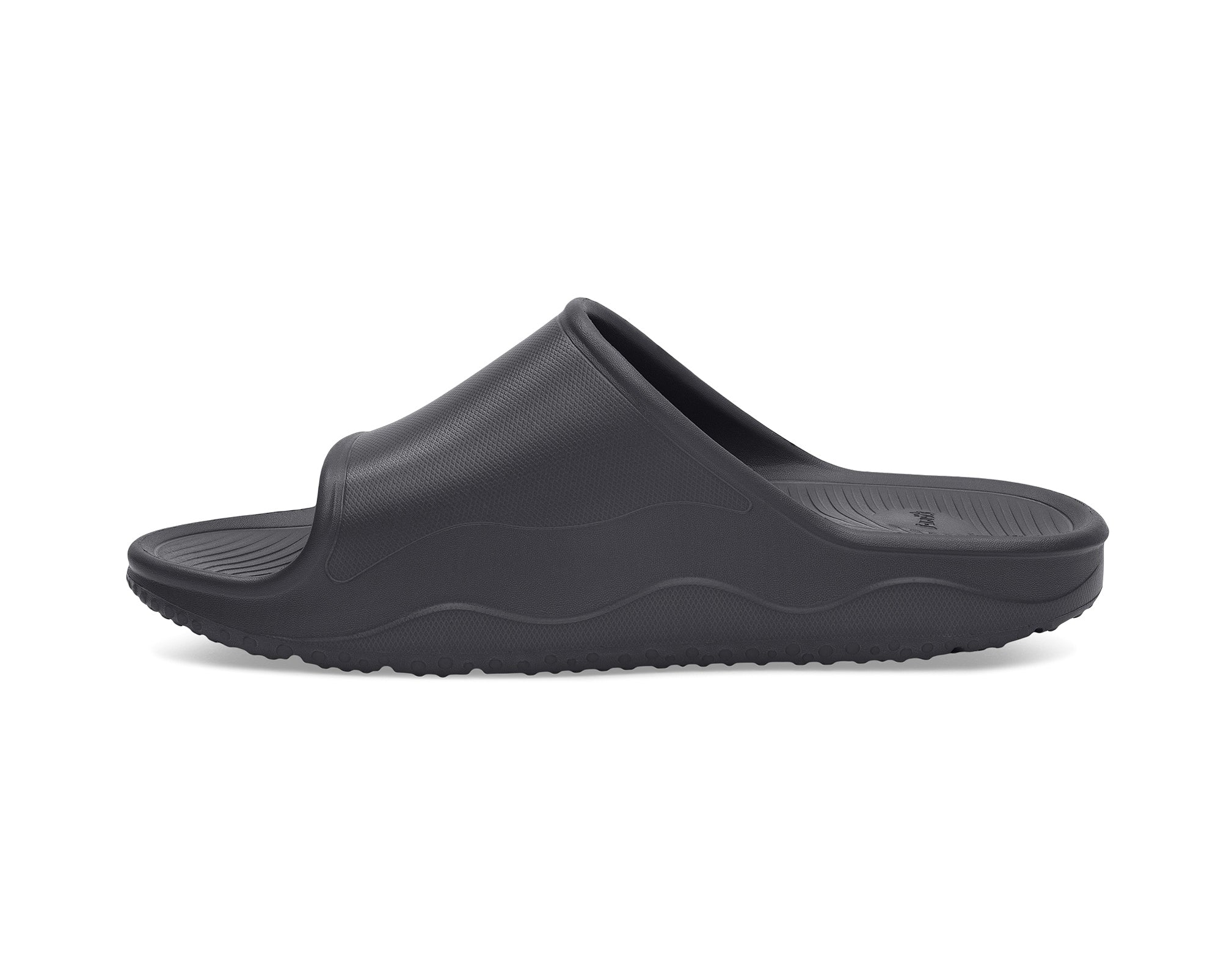 Beer Foamie (gray)