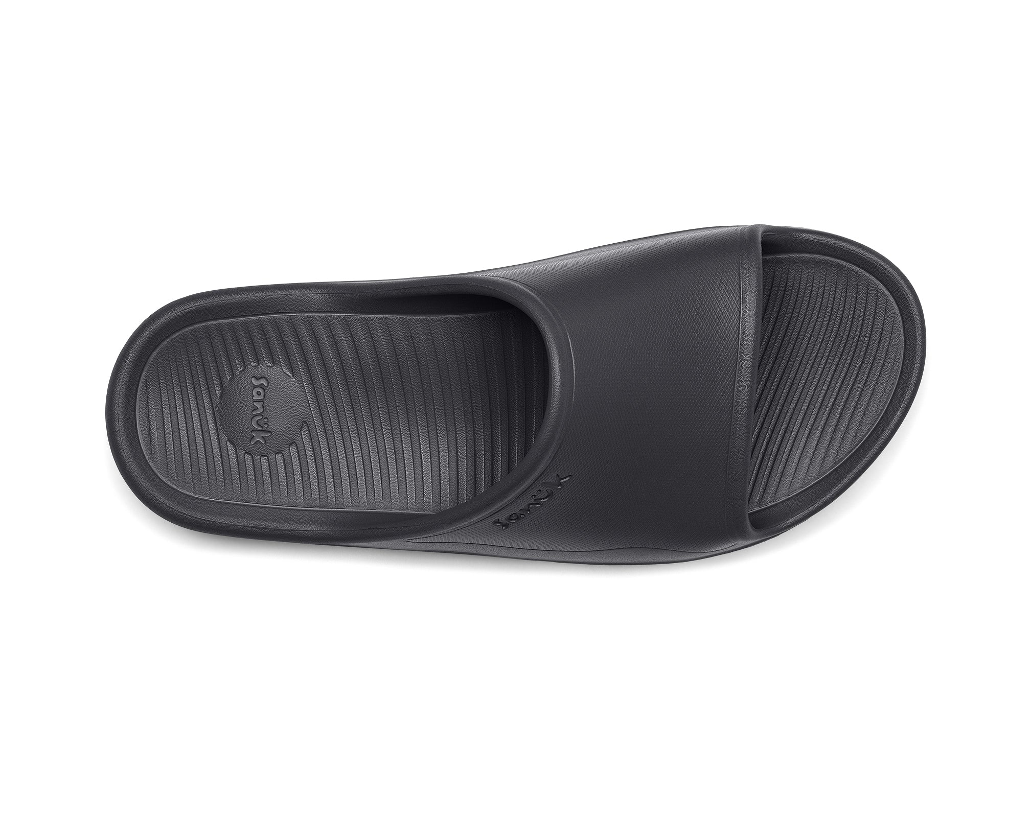 Beer Foamie (gray)