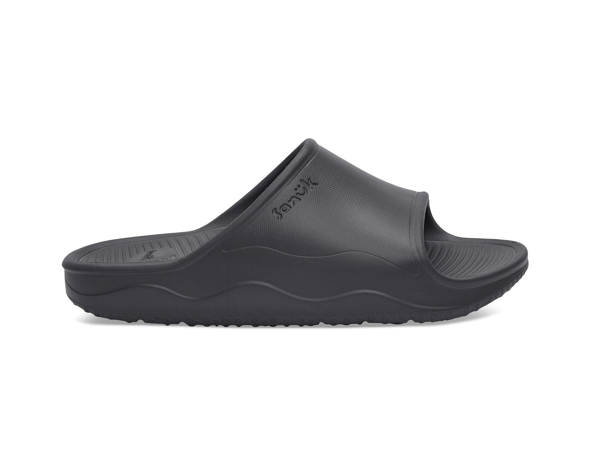 Beer Foamie (gray)