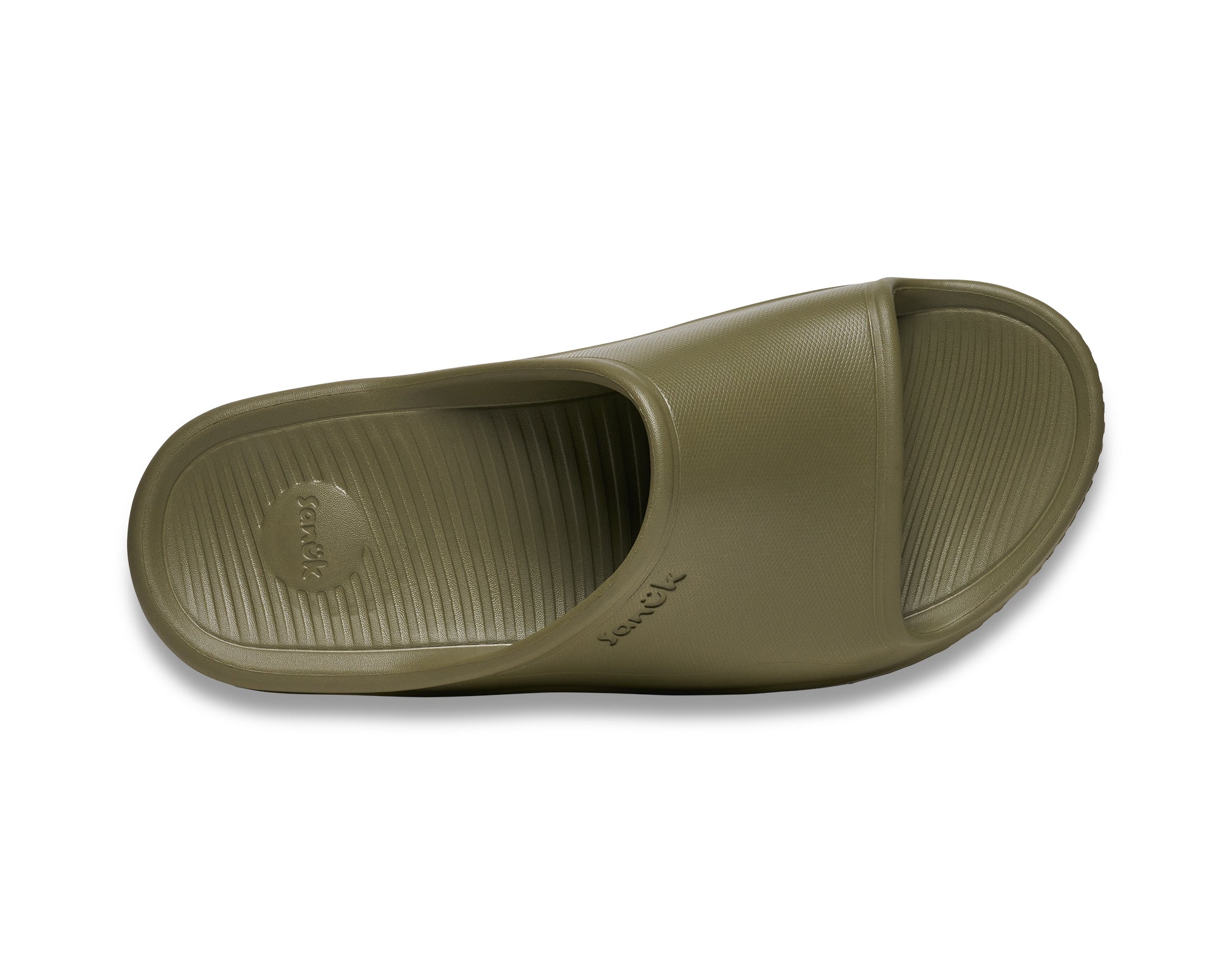 (olive)