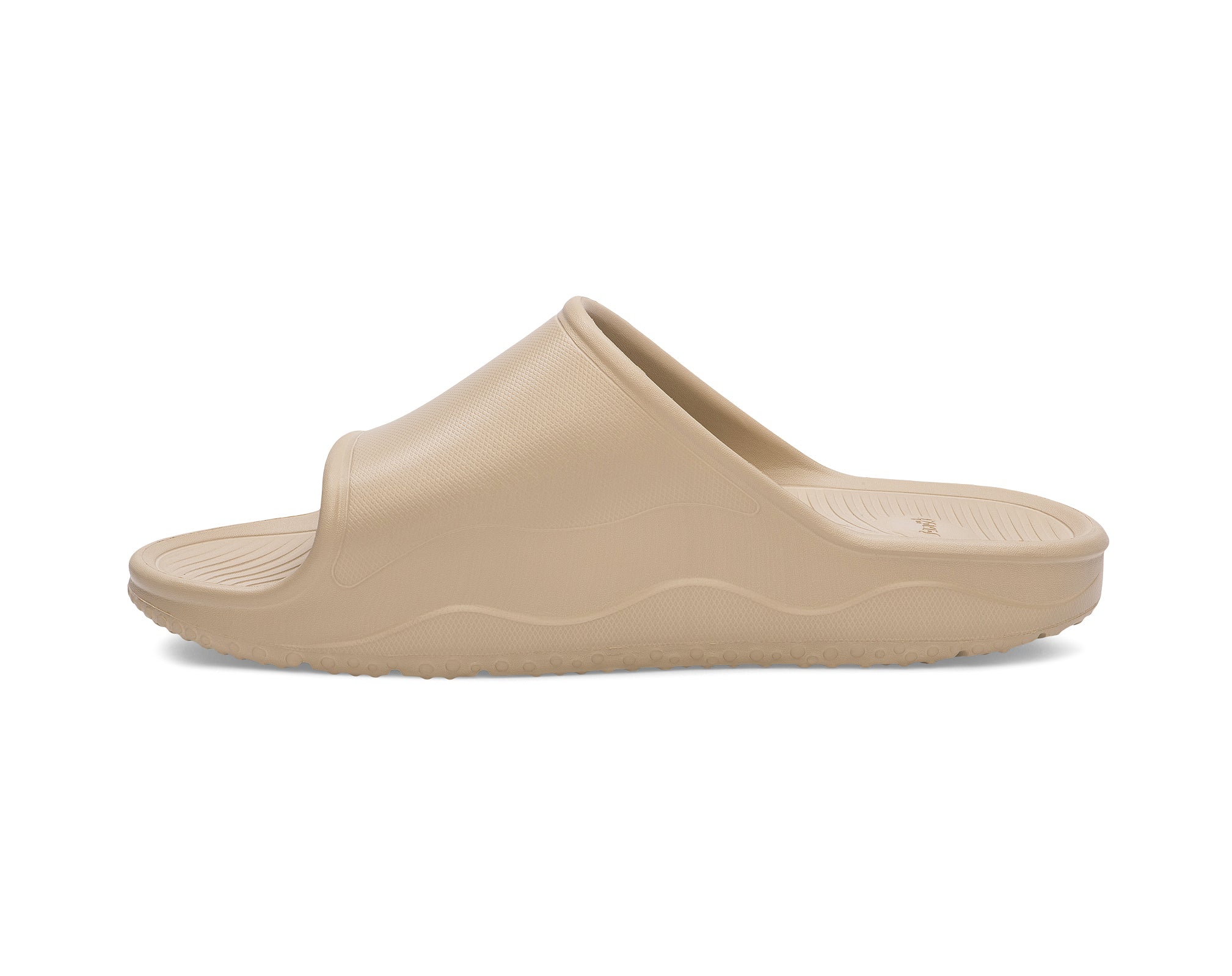 Beer Foamie (tan)
