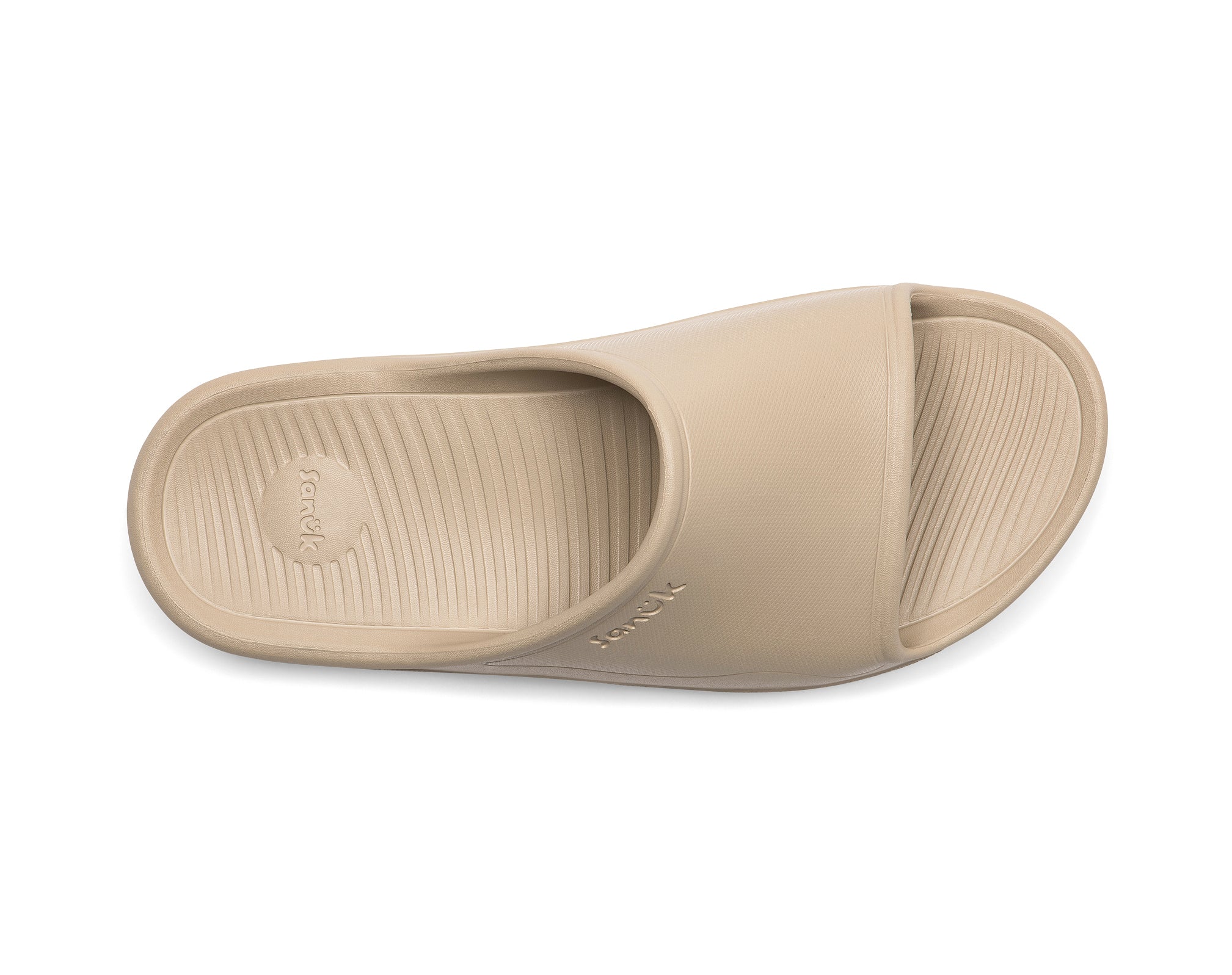 Beer Foamie (tan)