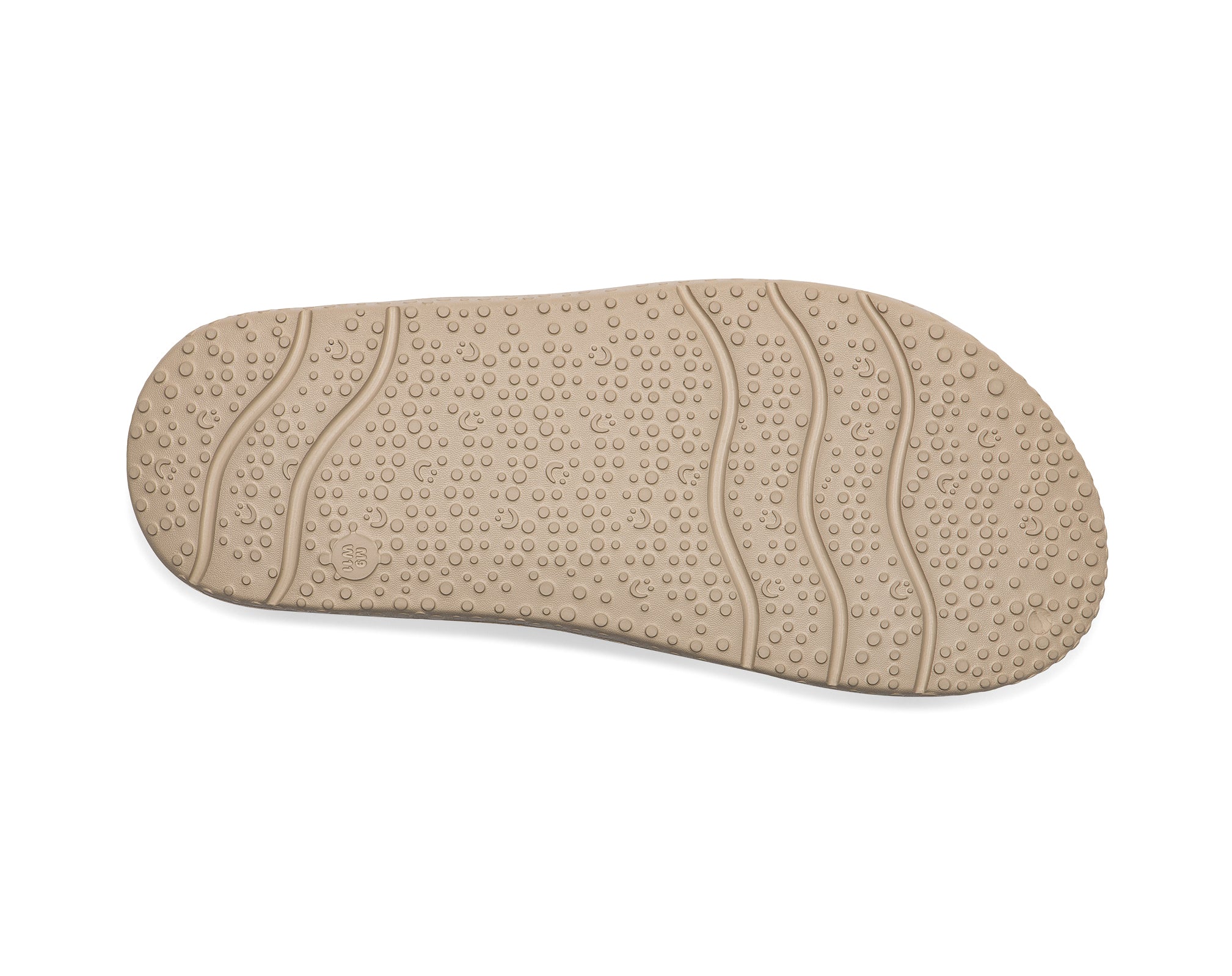 Beer Foamie (tan)