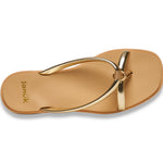 (gold)