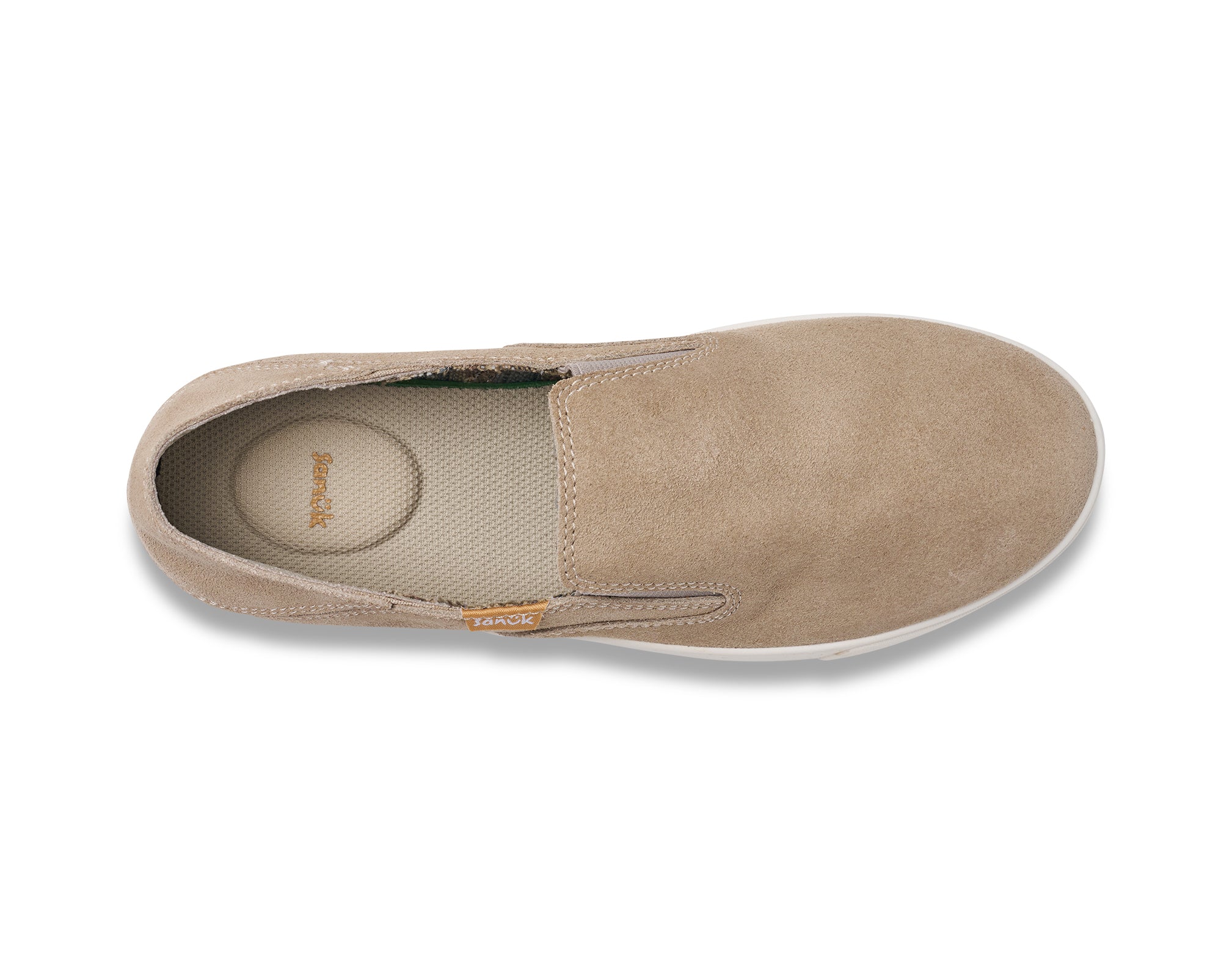 (peyote suede)