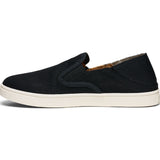 (black)