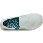 (spa blue)