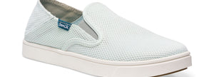 (spa blue)