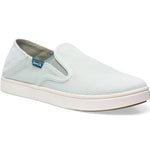 (spa blue)