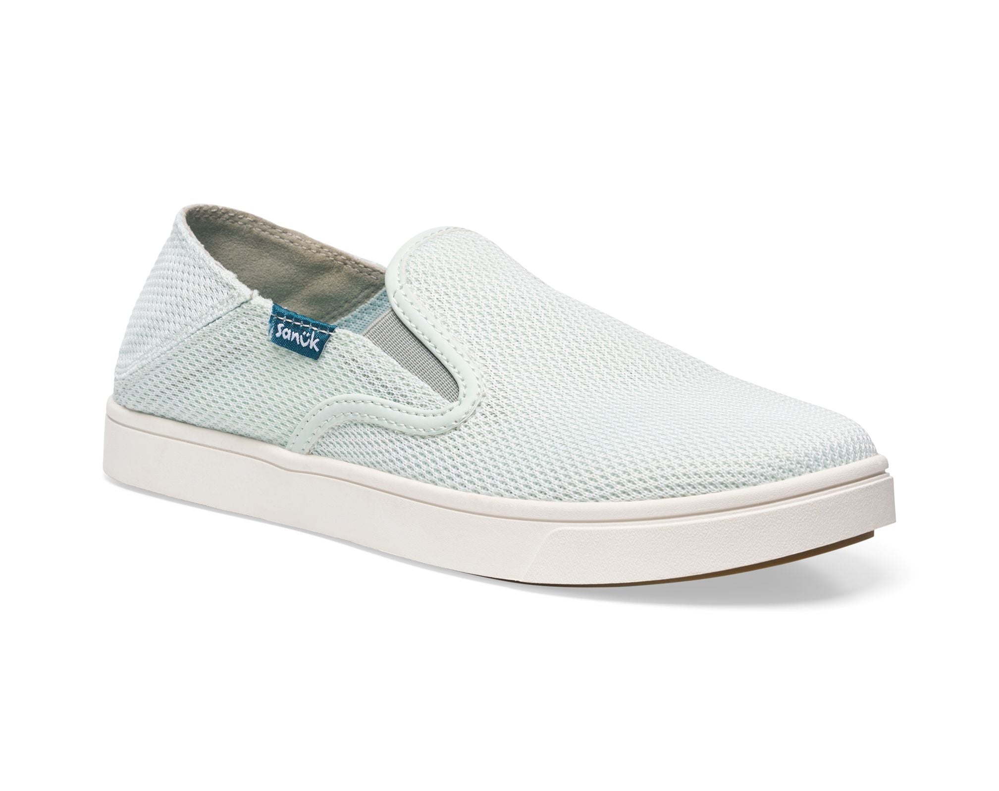 (spa blue)