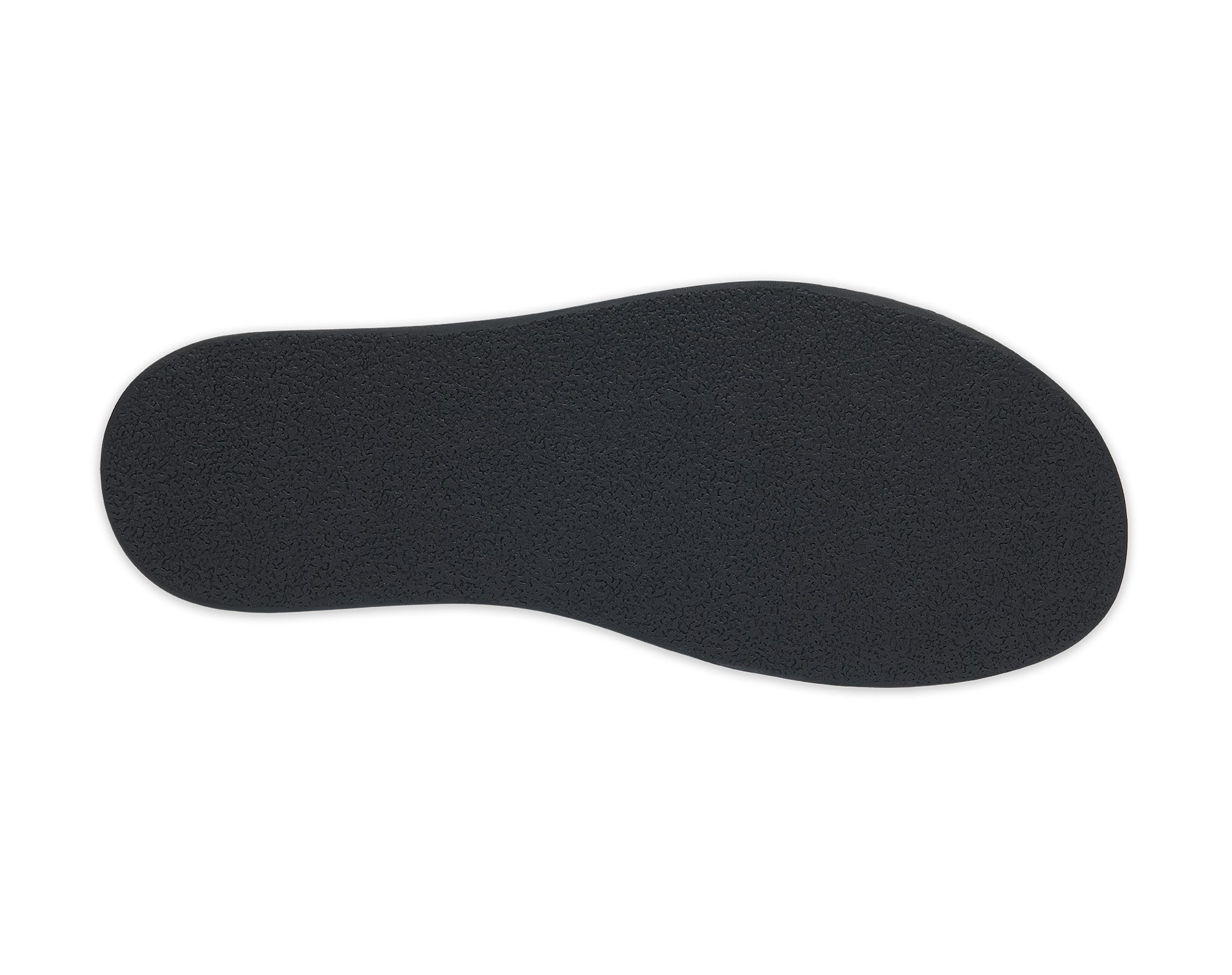 (black leather)