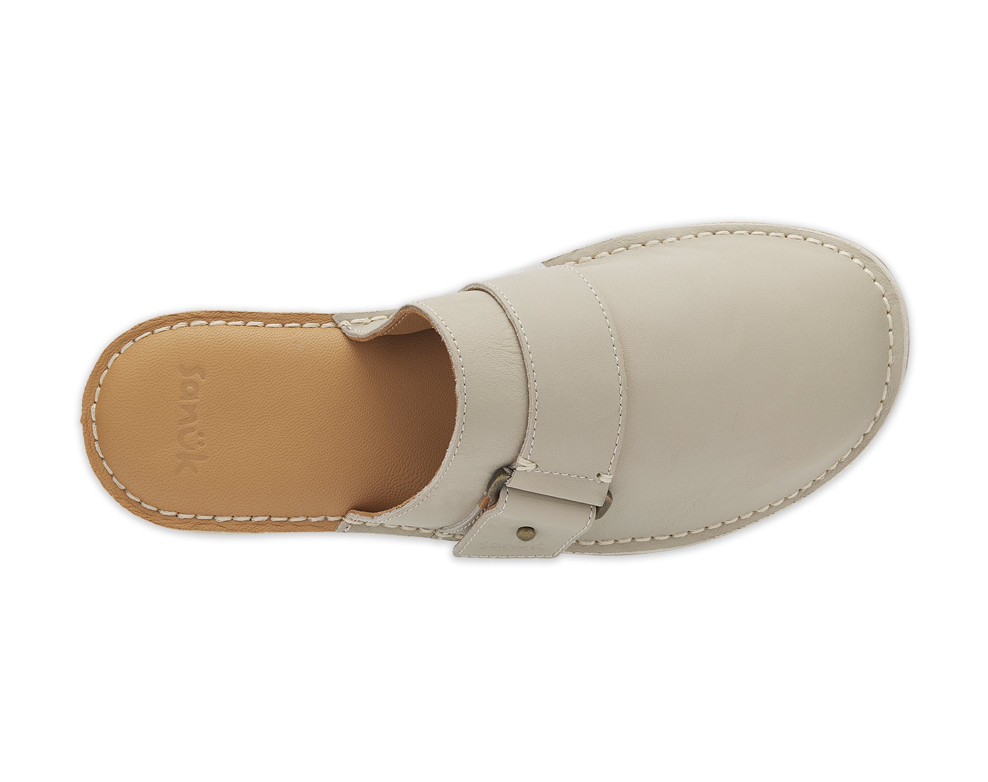(peyote leather)
