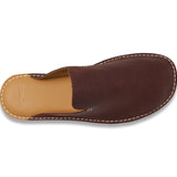 You Got My Back Crafted Leather - Men