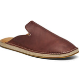 You Got My Back Crafted Leather - Men