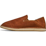 (ginger leather)