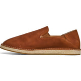 (ginger leather)