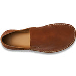 (ginger leather)