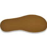 (ginger leather)
