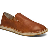 (ginger leather)