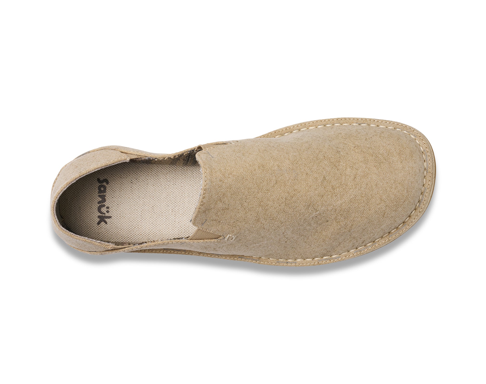 (brown rice canvas)