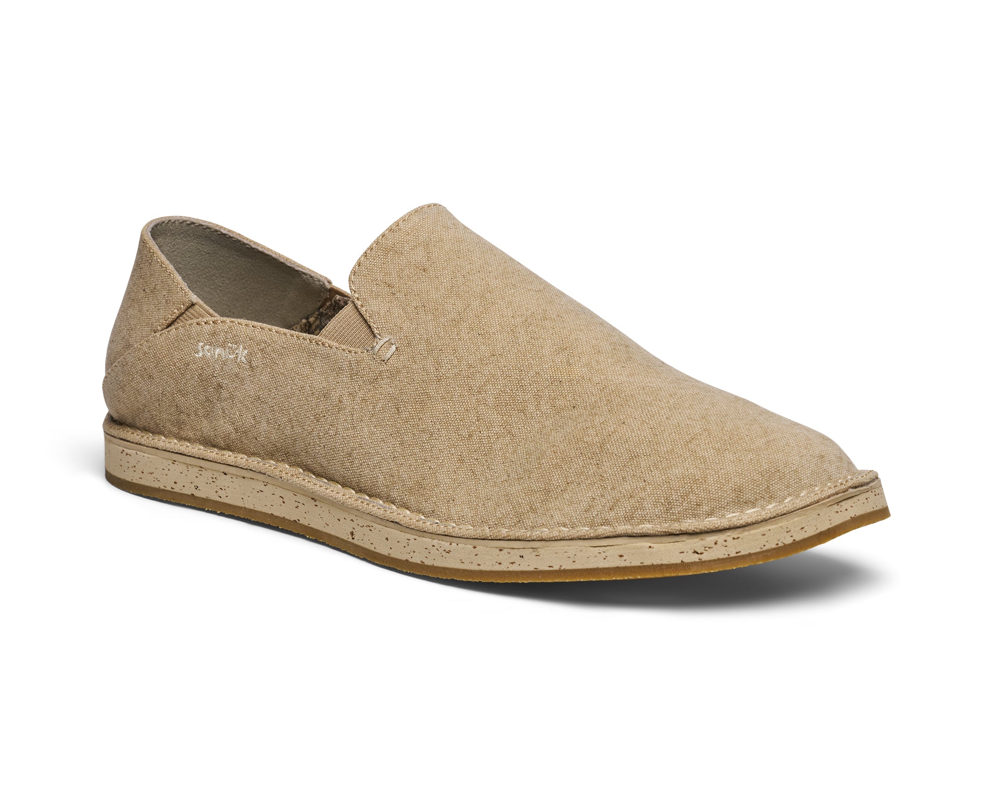 (brown rice canvas)