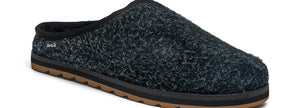(black suede)