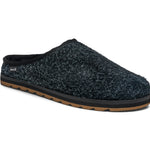 (black suede)