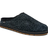 (black suede)