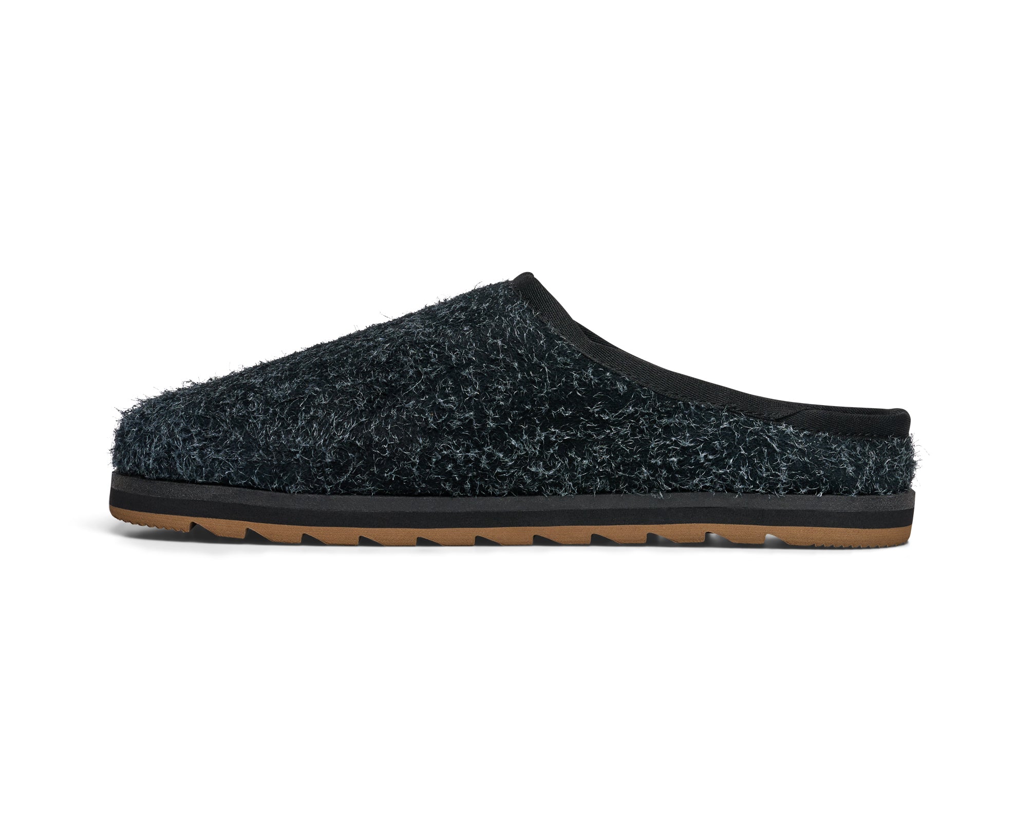 (black suede)