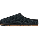 (black suede)