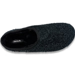 (black suede)