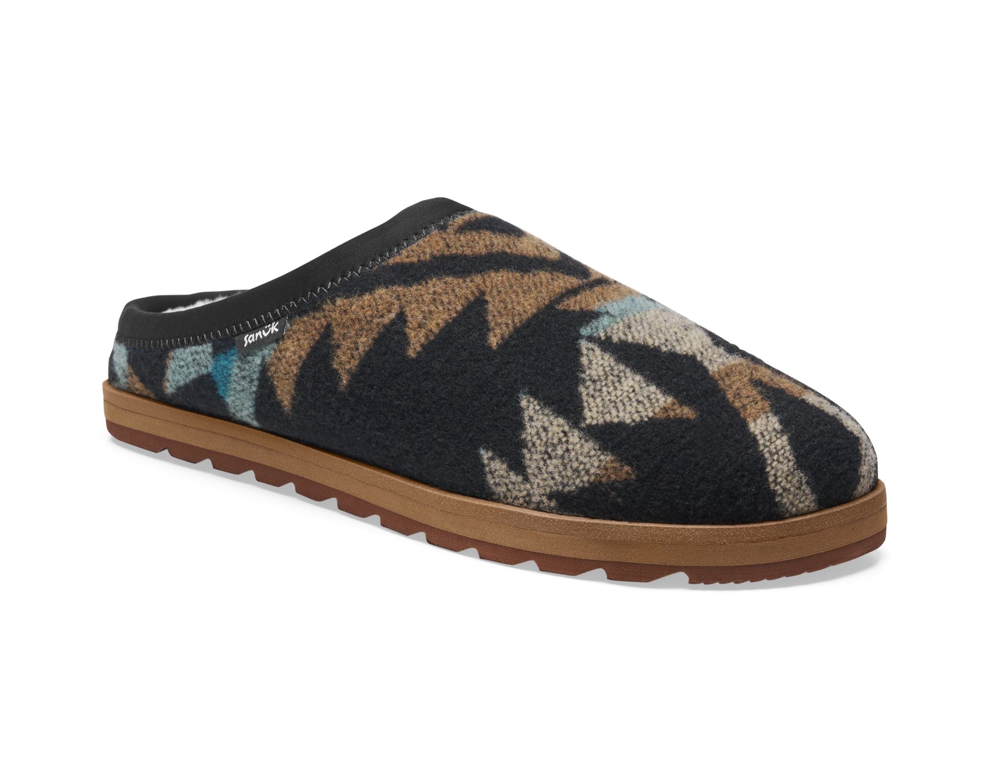 Yoga Cloud Lounger - Men – Sanuk