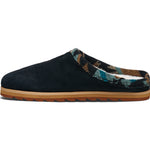 (black suede)