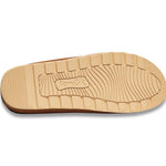 (tan suede)