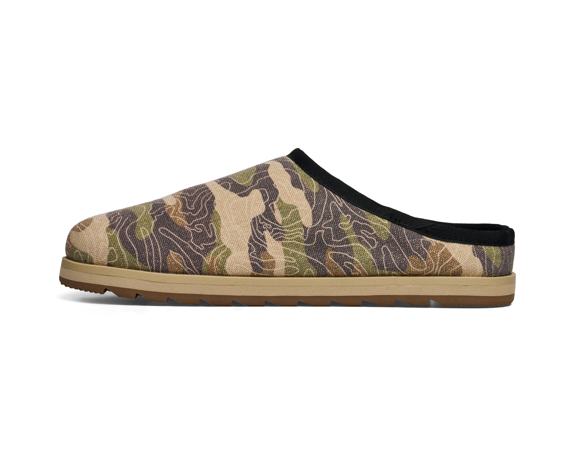 (topo camo)