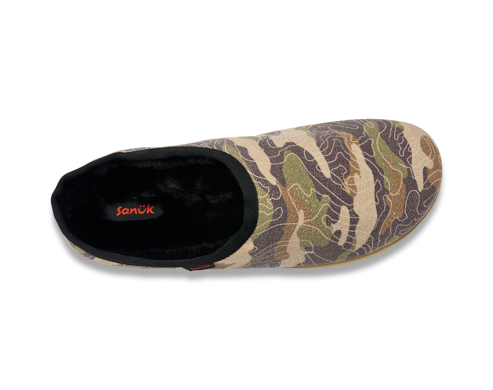 (topo camo)