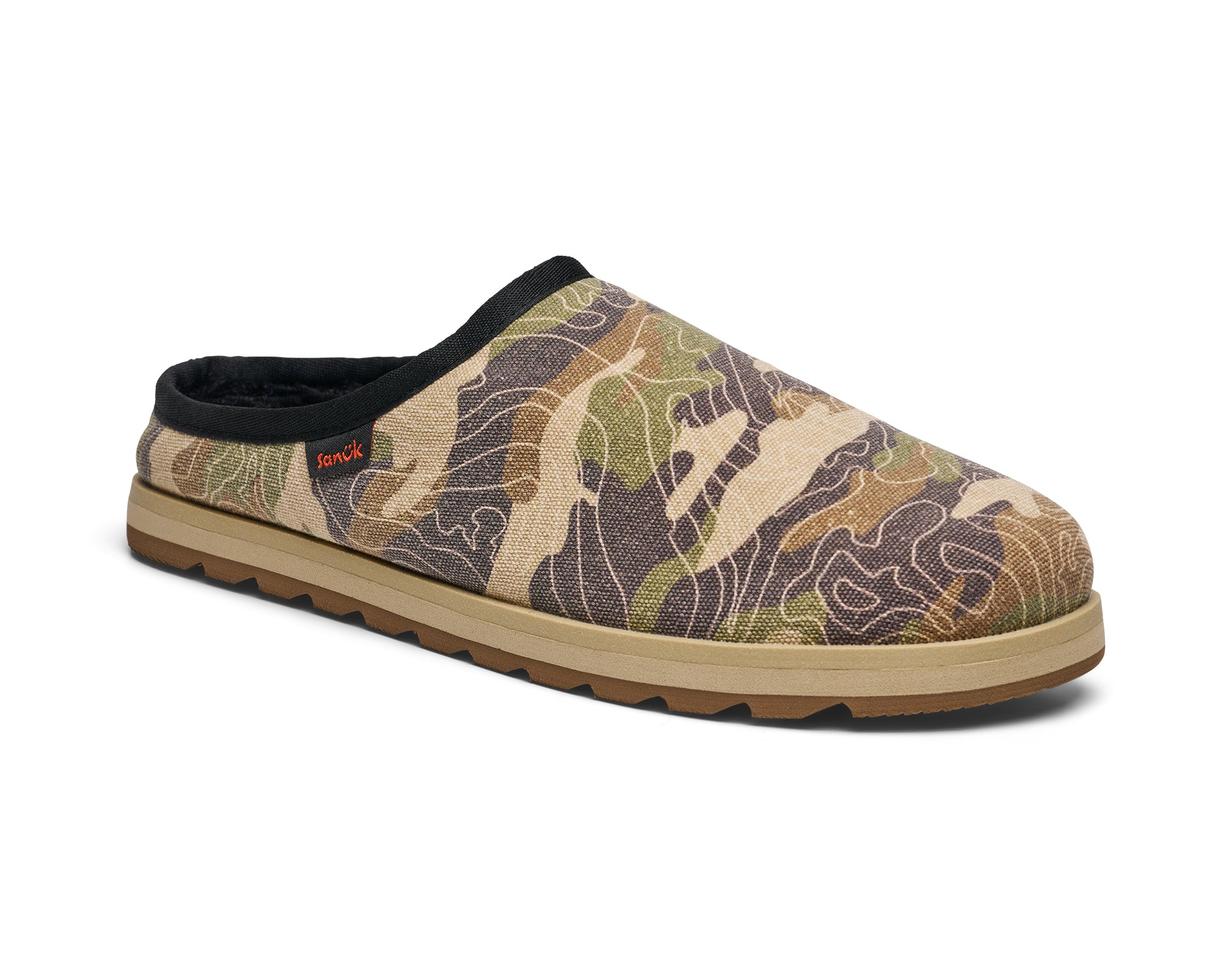 (topo camo)
