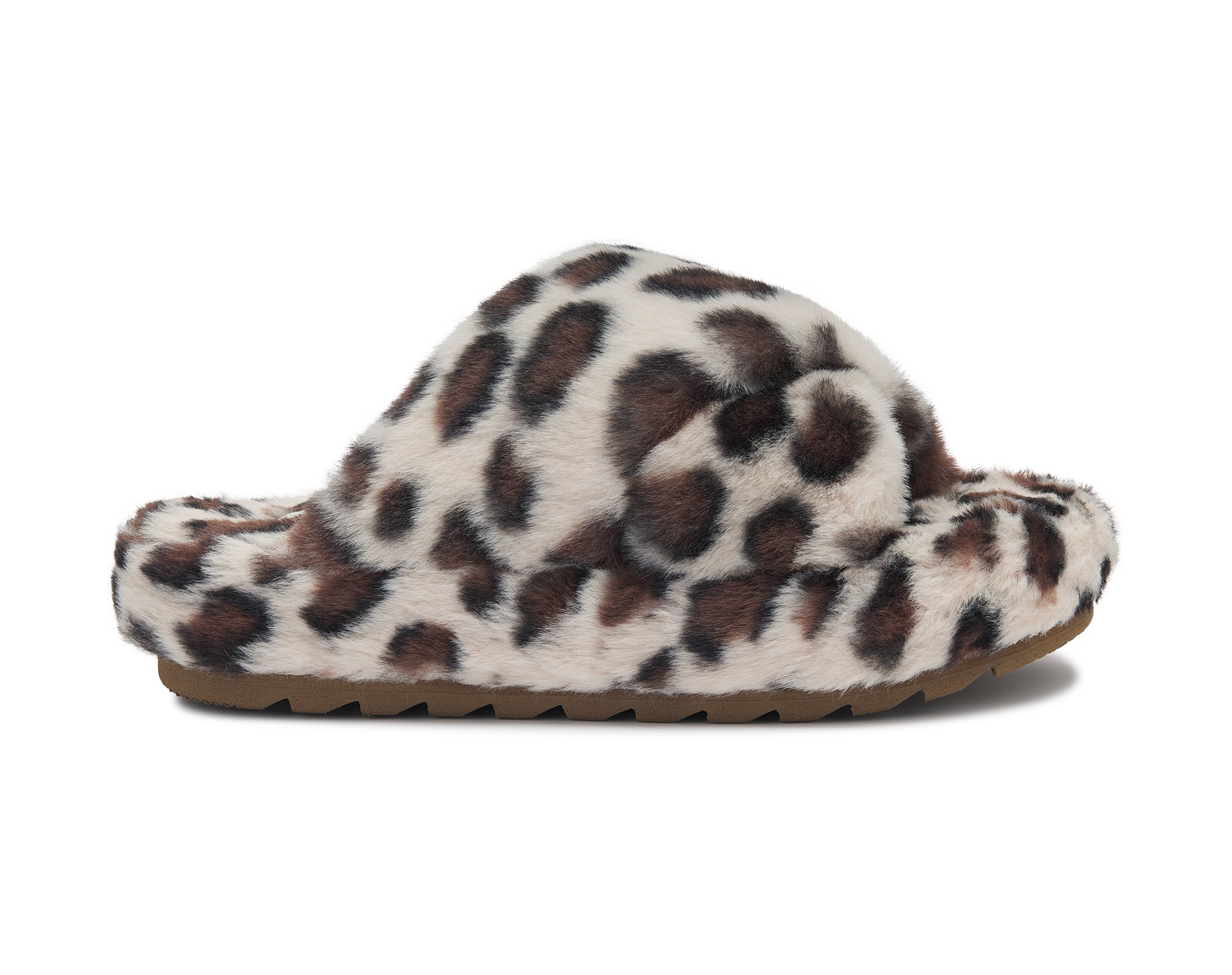 (leopard)
