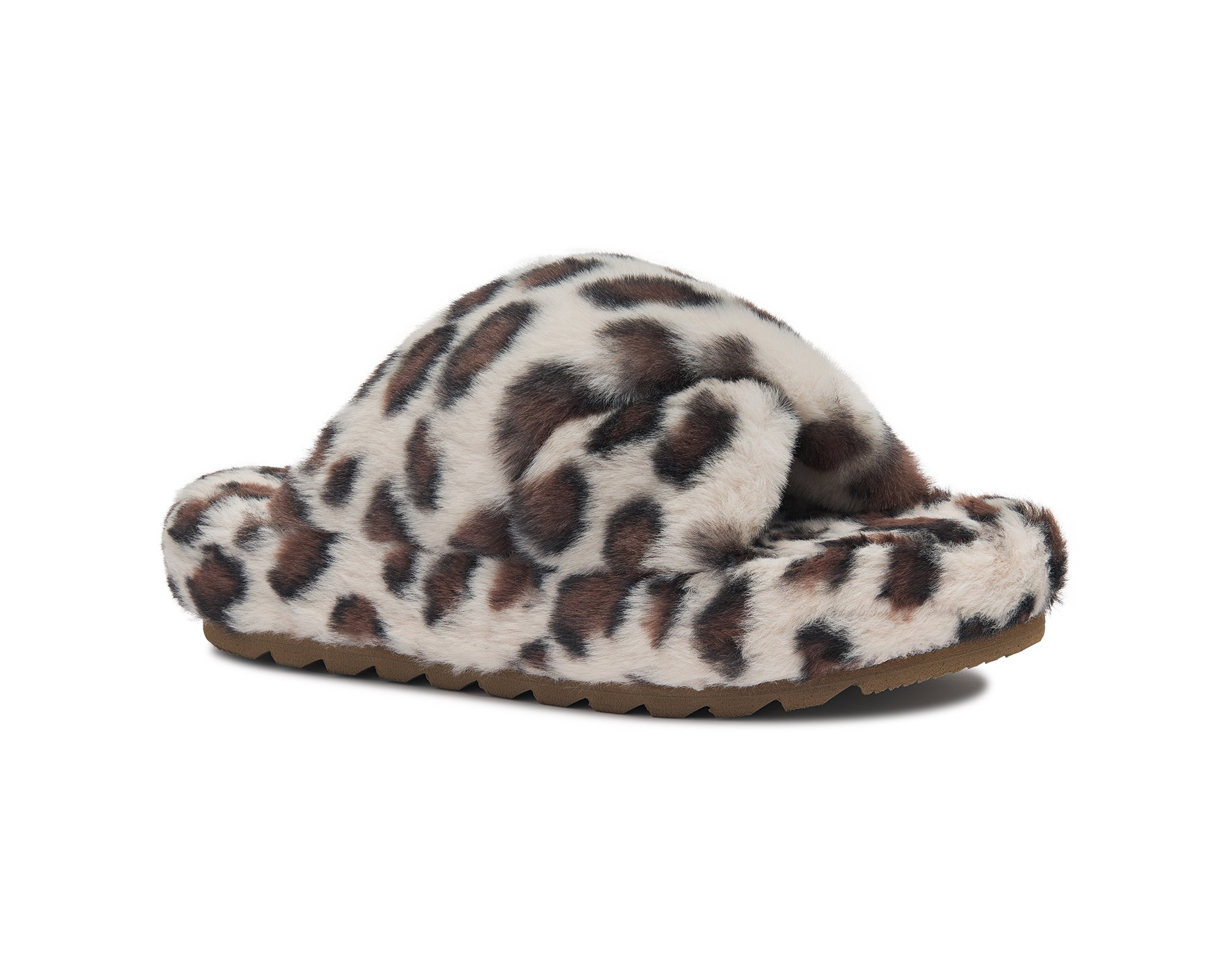(leopard)