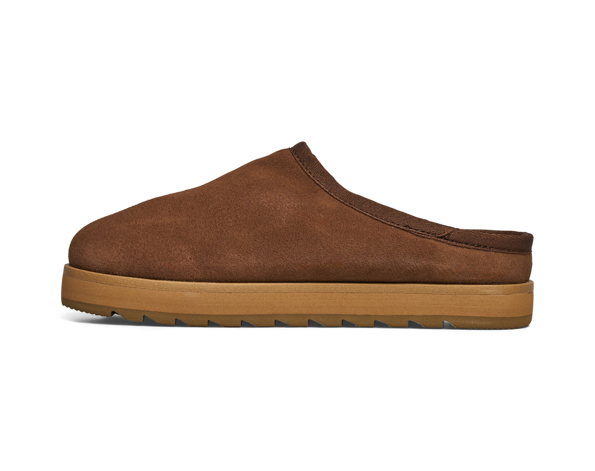 (dark brown)