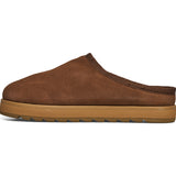 (dark brown)