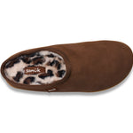 (dark brown)