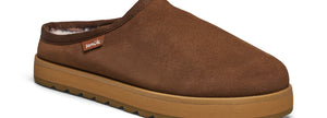 (dark brown)