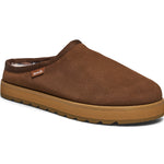 (dark brown)