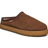 (dark brown)