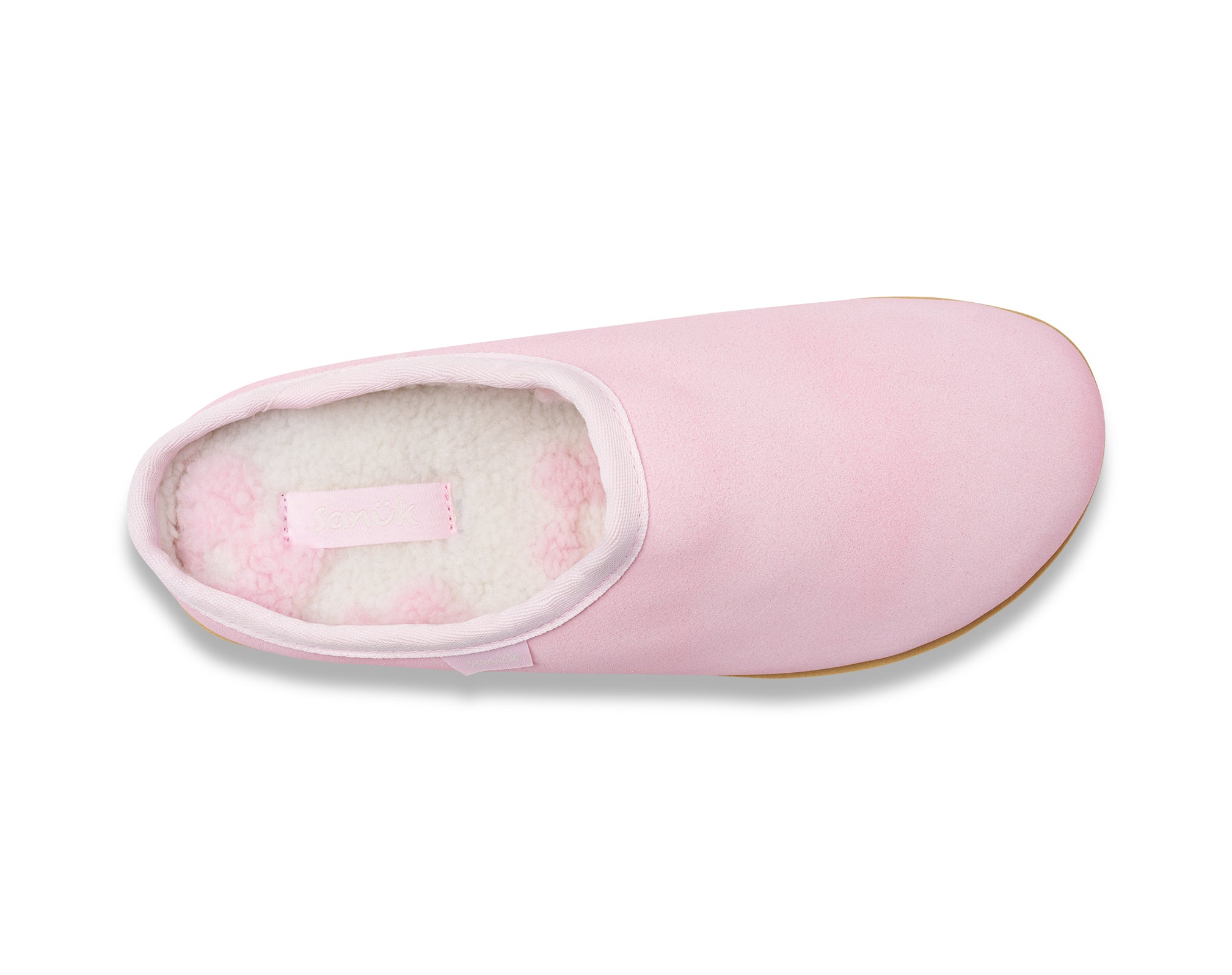 (light pink)