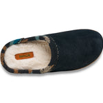 (black suede)
