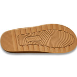 (tan suede)