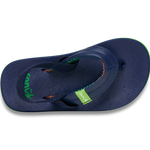 (navy)